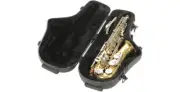 SKB CONTOURED MOLDED HARD PRO ALTO SAX CASE for Yamaha, Conn, Bach, Getzen