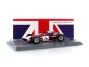 SPARK 1/43 - LOLA T100 - F2 CRYSTAL PALACE 1968 (B. REDMAN) UK019