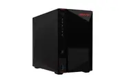 Asustor Nimbustor 2 Gen2 2-Bay Celeron N5105 Quad-Core 4GB NAS [AS5402T]