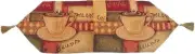DaDa Bedding Coffee Cup Tapestry Kitchen Cafe Placemat Dining Table Runner Cloth