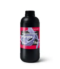 在飛比找PChome24h購物優惠-Phrozen 湖水模型樹脂-馬卡龍紫(1KG裝)