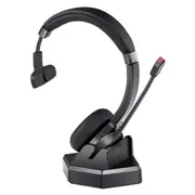 Shintaro Mono Maxifi Bluetooth Headset with Mic