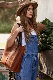 Emma Tote--STH-EMMA-TOTE