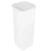 Reusable Bread Box Bread Container Fresh Bread Storage Container Plastic Bread