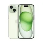 iPhone 15 256GB Apple Green 6.1" OLED 2556x1179 iOS 17 A16 Bionic MTPA3HX/A