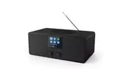 Philips Internet Radio w Wireless Phone Charger Bluetooth DAB+ Spotify Connect