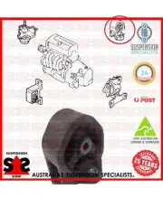 Rear Mounting, Engine Suit HONDA Stepwgn (La-Rf_, Ua-Rf_) 2.0 4WD (RF4) STEPWGN