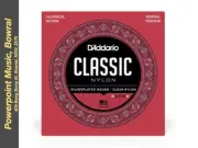 D'Addario EJ27N Classical Guitar Strings Normal Tension
