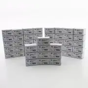 50 Hubbell Gray Low Voltage Dimmer Switches 0-10V Latching/Auto ON DSL010GY