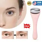 Mini Eye Ice Roller for Eye Puffiness Facial Massage Roller to Tighten Pores New