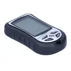 Digital Altimeter Barometer Thermometer Compass Outdoor Meter Device Tool New