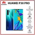 (New) Huawei P30 Pro 8GB+256GB BLUE Octa Core Dual SIM Android Mobile Phone AU
