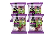 Royal Family Grape Jelly 160g