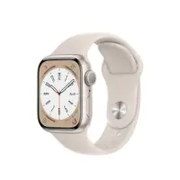 在飛比找康是美優惠-Apple Watch Series 8 （GPS版） 45