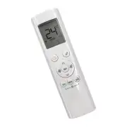 New RG58B/BGE AC Remote For Midea Air Conditioner RG58E4 RG58A2/BGEF RG58B1/BGE