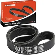 Serpentine Belt Replacement for MackLe 2001-2002 2004-2005 MR, 11.9L 10.0L Diesel