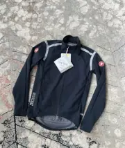 Castelli Perfetto Foul Weather Race Jacket Gor-Tex