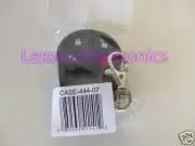 Omega ATV K9 Excalibur 444-07 Mercury Remote Shell Case