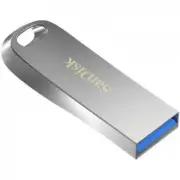SanDisk Ultra Luxe USB Flash Drive - 32GB USB 3.1 - Up to 150MB/s Read - Full