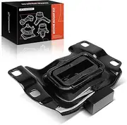 A-Premium Rear Transmission Mount Compatible with Mazda 3 2010-2013, 3 Sport 2010-2013, 5 2012-2017, 2.0L 2.5L, Manual Transmission