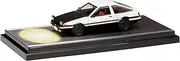 1/64 Toyota Sprinter Trueno GT APEX (AE86) / Initial D Engine Model VS Tomoyuki Tate
