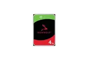 Seagate 4TB 3.5 inch IronWolf NAS 5400 RPM 256MB Cache SATA 6.0Gb s 3.5 inch HDD (ST4000VN006)