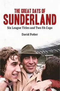 在飛比找三民網路書店優惠-The Great Days of Sunderland: 