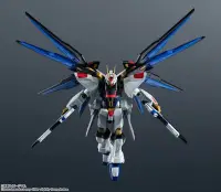 在飛比找Yahoo!奇摩拍賣優惠-=海神坊=640260 GUNDAM UNIVERSE ZG