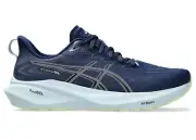 Asics Gel GT 2000 13 Mens Running Shoes (2E Wide) (400) | SAVE