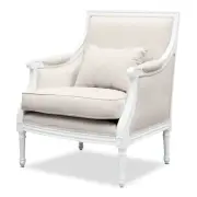 Winnipeg & Sons Versaille Armchair