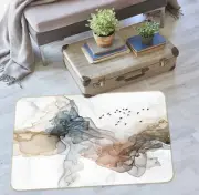 3D Art Abstract Texture NAO5201 Game Rug Mat Elegant Photo Carpet Mat Fay