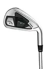 New Callaway Rogue ST Max Irons Men's Wedge Left Handed 56° Dynamic Gold 95