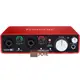 ::bonJOIE:: 美國進口 第二代 Focusrite Scarlett 2i2 (2nd Gen) USB 錄音介面 (全新盒裝) 2in/2out Audio Interface 錄音盒 錄音卡