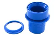 Kreepy / Zoltan Pool Cleaner Top Hose Connector / Swivel