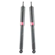 2x Rear KYB Excel-G Shocks for Toyota Spacia Tarago YR20R CR21R YR21R YR22R