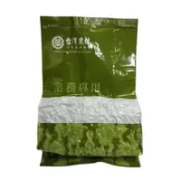 在飛比找蝦皮商城優惠-台灣農林 烏龍綠茶 600g(商用包)