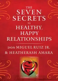 在飛比找博客來優惠-The Seven Secrets to Healthy, 