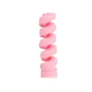 Cable Protector Silicone Bobbin Winder Wire Cord Organizer Cover for Apple iphone USB Charger Cable Cord