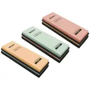 Edge Master Ceramic Combination Stone - 400/1000 Grit