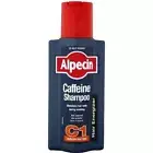Alpecin Caffeine Shampoo C1 Hair Energizer 250ml