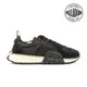 PALLADIUM 男女 TROOP RUNNER~BLACK/BLACK 休閒鞋 77330001 黑