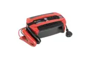 6 STAGE AUTOMATIC 12V 21A BATTERY CHARGER