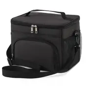 Insulated Lunch Box Bag Good Heat Insulation & Non-staining Lunch Bag