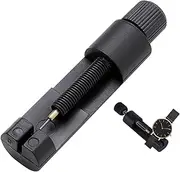 [Generic] Watch Link Removal Adjustment Tool, Watch Strap Removal Tool, Portable Hand Tools Sturdy And Durable Watch Band Repair Tool For Watch Strap Size Adjustment And Easy Strap Replacement