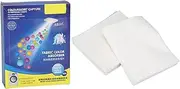 30pcs Color Absorber for Laundry,Fragrance Frees Dye Catcher Laundry Sheets, Prevent Clothes Color Mixing Laundry Tablet for Home Use Home School Laundry Essential