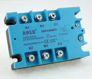 10A AC three-phase solid state relay ASH-3 AA4810 AC-AC