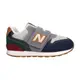 NEW BALANCE 男小童休閒運動鞋-WIDE(免運 996系列 N字鞋 NB「IZ996JO3」≡排汗專家≡