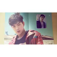 在飛比找蝦皮購物優惠-MONSTA X Shownu Shine Forever 