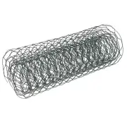 Floral Chicken Wire Netting Supply Doorbell Tree Picture Hanging
