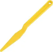 MUCKLILY Film Tool Edge Collector Bubble Remover Squeegee Cutter Auto Window Tint Tool Wrapping Scraper
